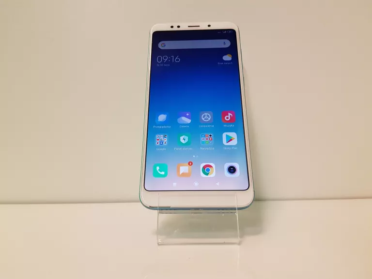 TELEFON XIAOMI REDMI 5 PLUS 4/64GB POLECAM!
