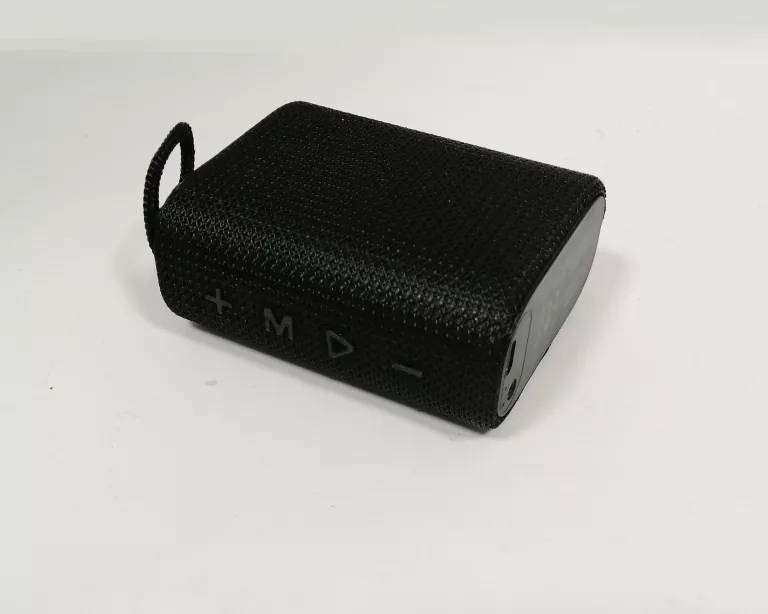 GŁOŚNIK BT MAGINON BS-3 CZARNY