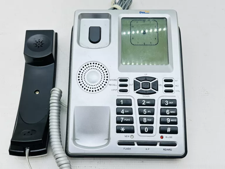 TELEFON STACJONARNY DARTEL