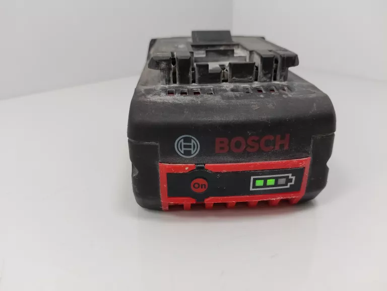 AKUMULATOR BOSCH 18V 5 AH