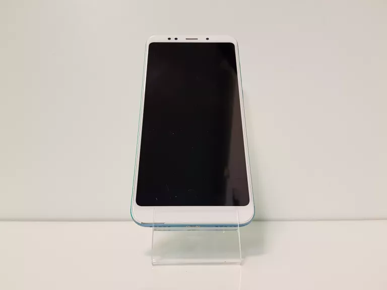 TELEFON XIAOMI REDMI 5 PLUS 4/64GB POLECAM!