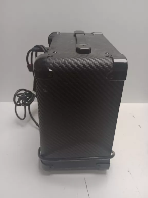 WZMACNIACZ GITAROWY MARSHALL MG10CF 10W RMS