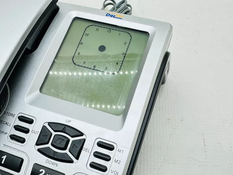 TELEFON STACJONARNY DARTEL