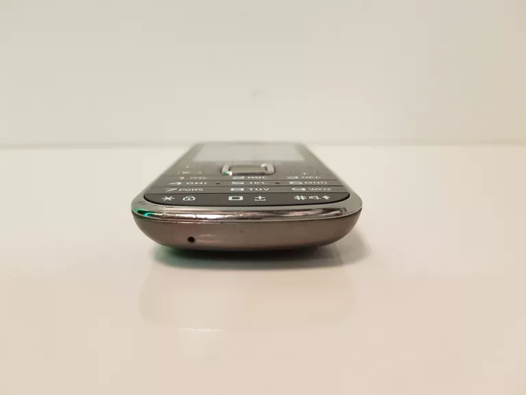 TELEFON SAMSUNG GT-C3530 ORANGE