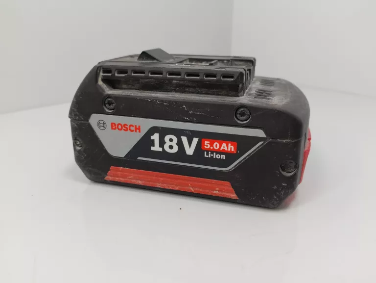 AKUMULATOR BOSCH 18V 5 AH