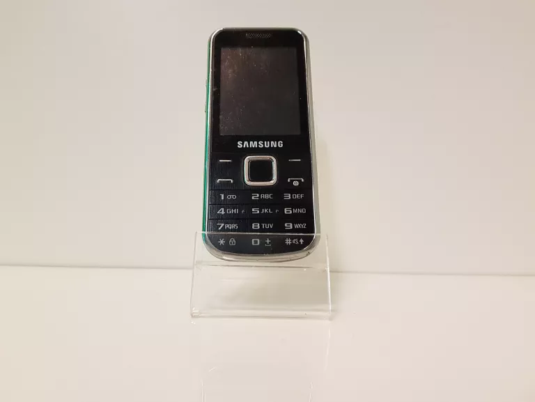 TELEFON SAMSUNG GT-C3530 ORANGE