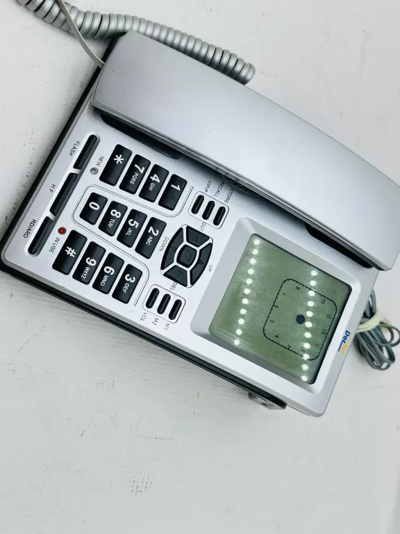 TELEFON STACJONARNY DARTEL