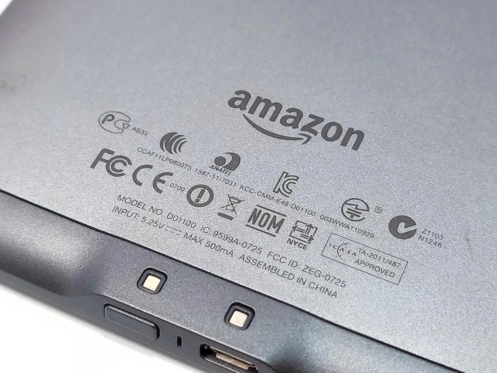 czytnik-ebook-kindle-d01100-classic-marka-amazon