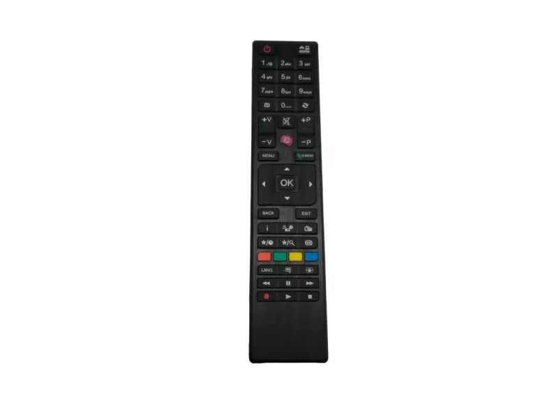 TELEWIZOR TECHNIKA 22-278-AW15 Z PILOTEM