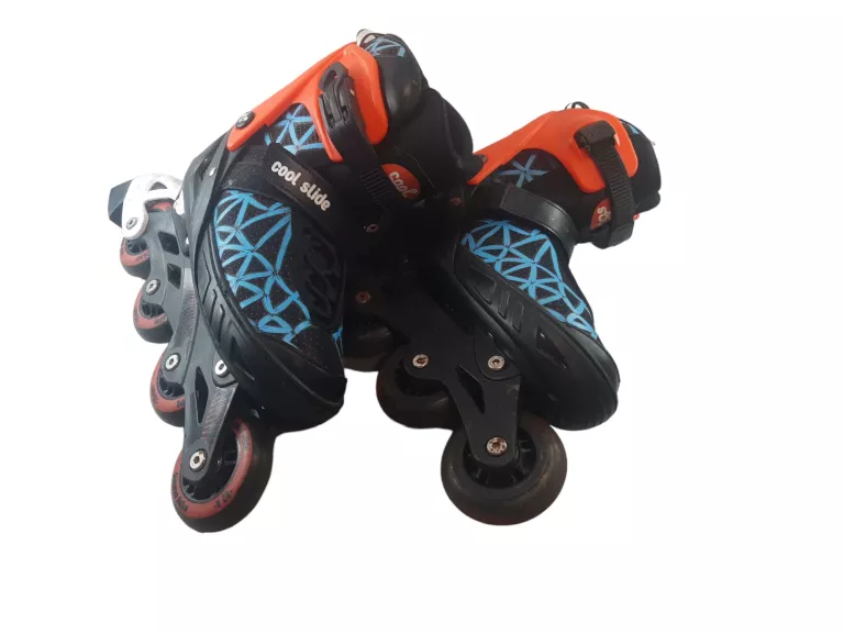 ROLKI COOLSLIDE PW-153 ( L 40-43 )
