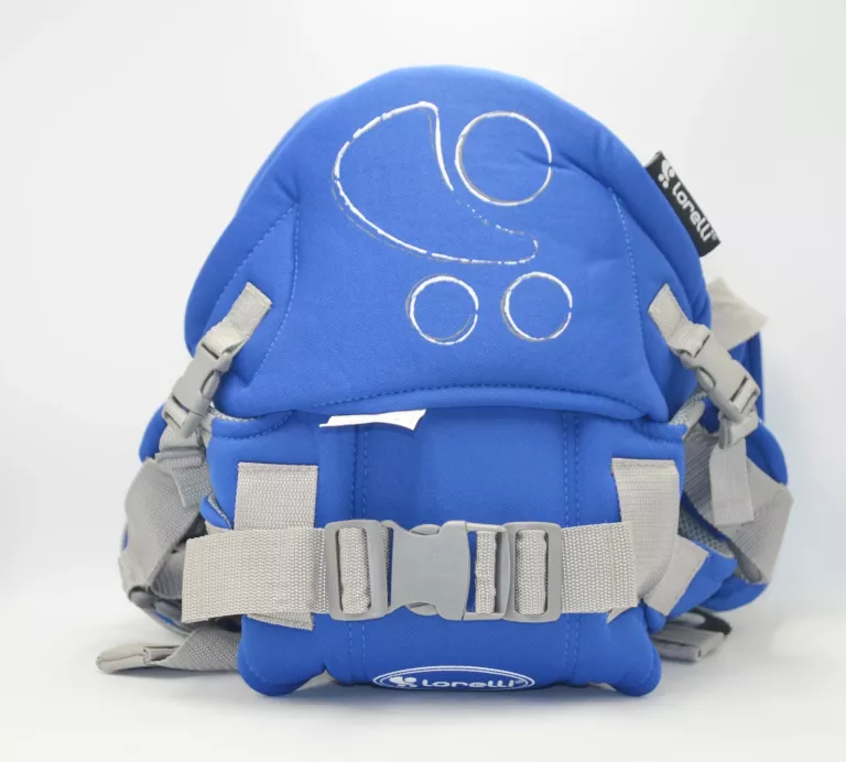 NOSIDŁO TRAVELLER COMFORT BERTONI LORELLI