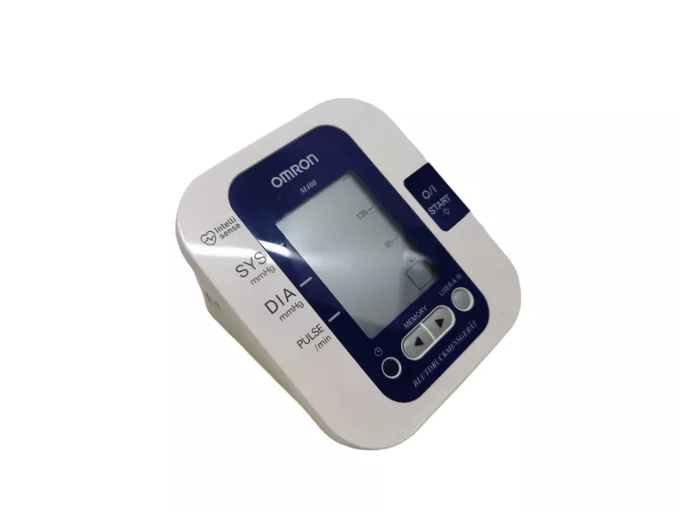 CIŚNIENIOMIERZ OMRON M400