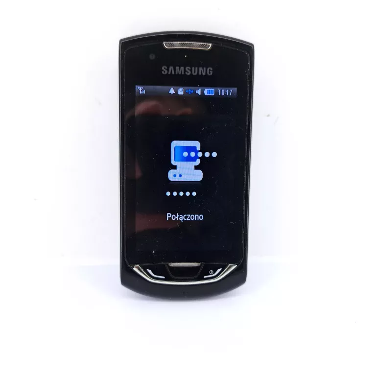 SAMSUNG GT-S5620 MONTE OPIS!!
