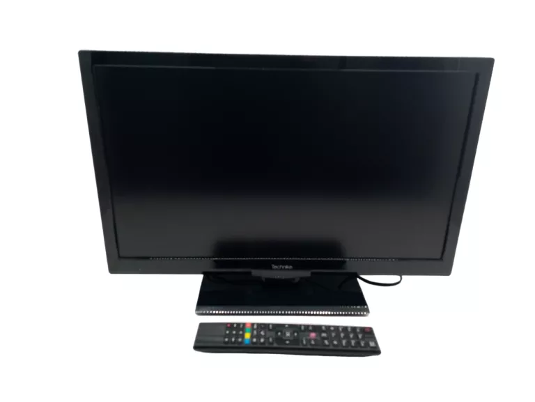 TELEWIZOR TECHNIKA 22-278-AW15 Z PILOTEM