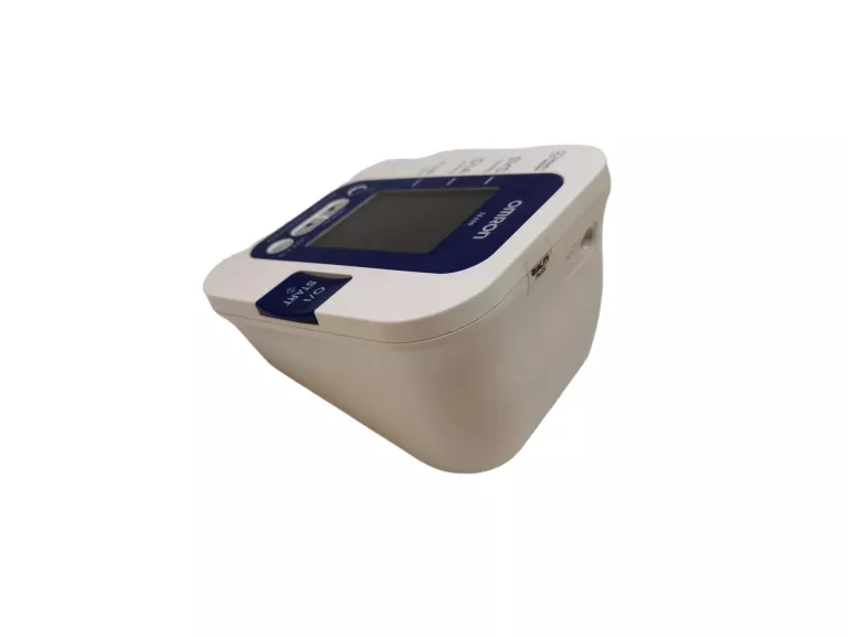 CIŚNIENIOMIERZ OMRON M400