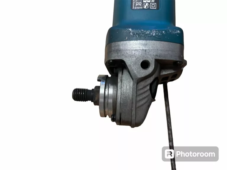 MAKITA 9558NBR SZLIFIERKA KĄTOWA