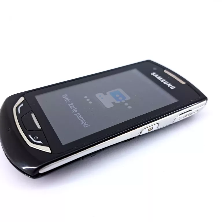 SAMSUNG GT-S5620 MONTE OPIS!!