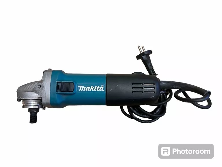 MAKITA 9558NBR SZLIFIERKA KĄTOWA