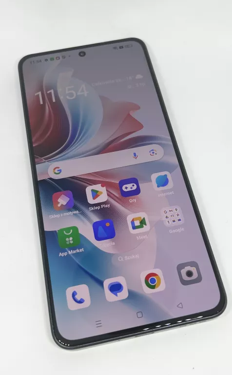 TELEFON OPPO RENO 11F 5G / 256 GB / 8 GB