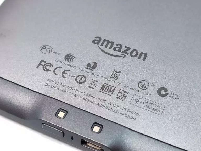 czytnik-ebook-kindle-d01100-classic-marka-amazon