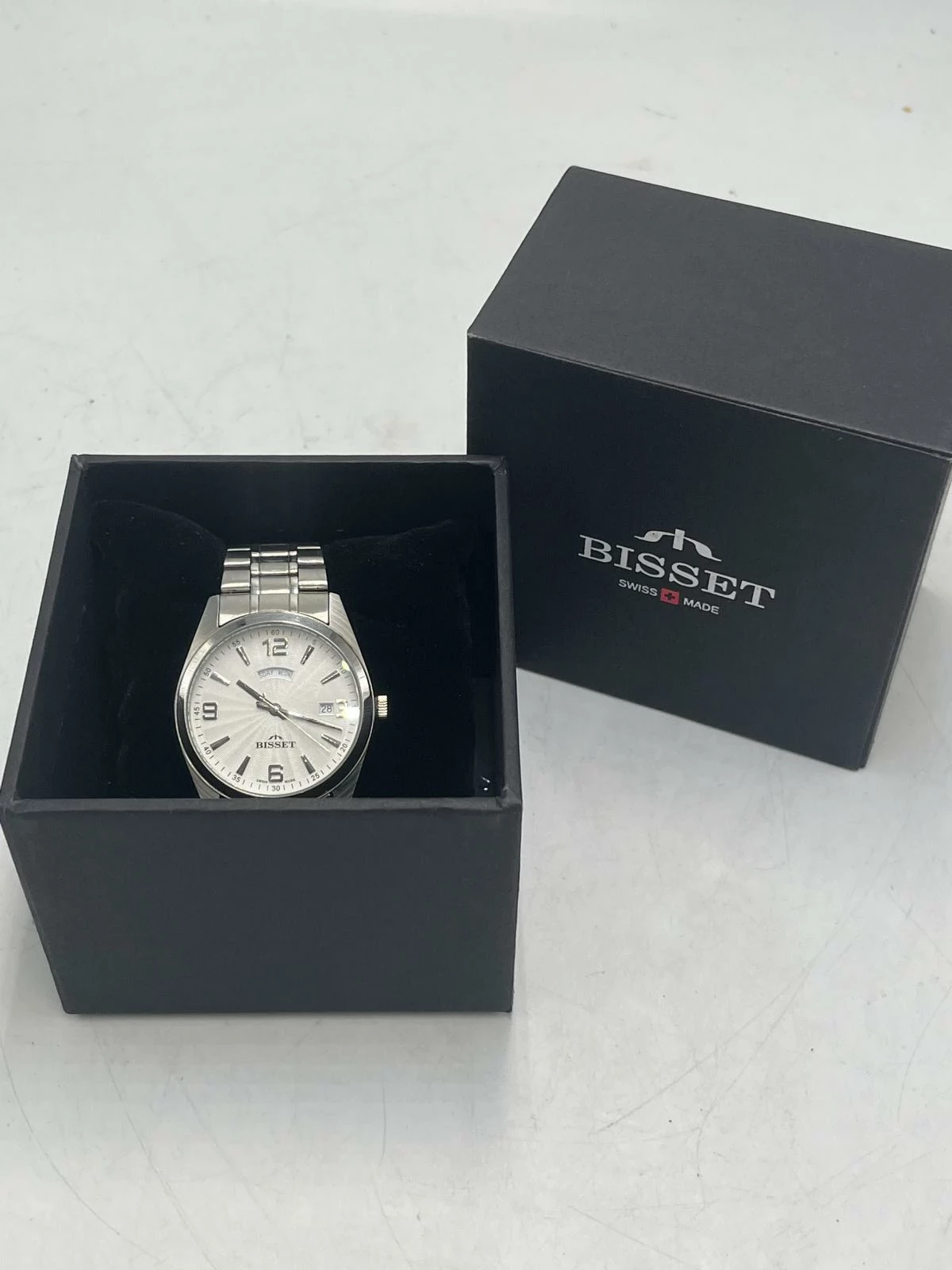 zegarek-bisset-bsdf43m-pudelko-stan-uzywany