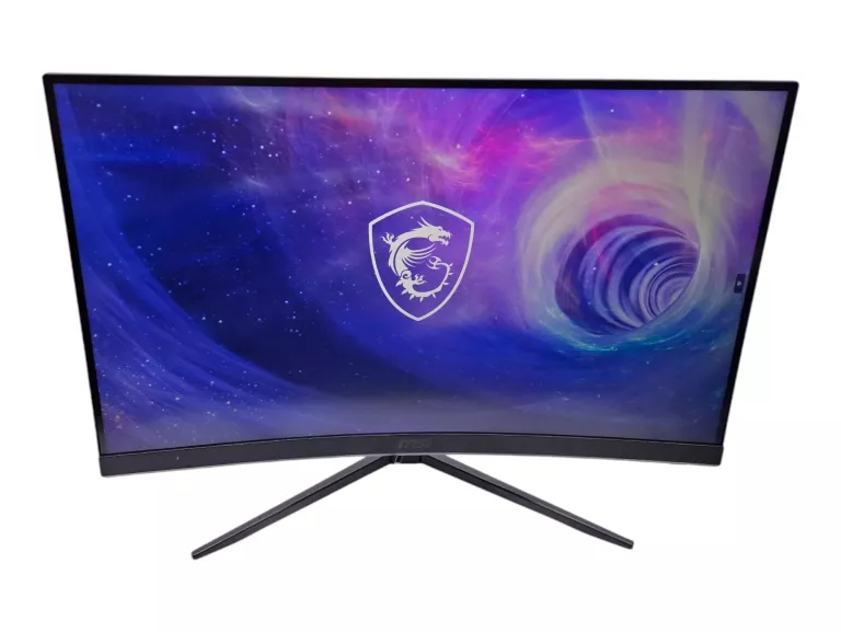 MONITOR MSI CURVED G27C4X 27" LED 250HZ 1MS