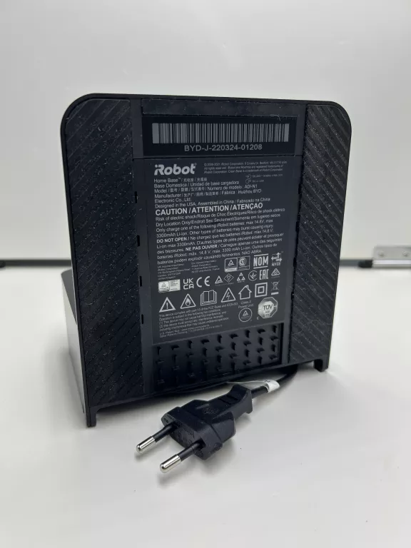 ROBOT SPRZĄTAJĄCY ODKURZAJĄCO-MOPUJĄCY IROBOT ROOMBA COMBO J7 DOW. ZAK!