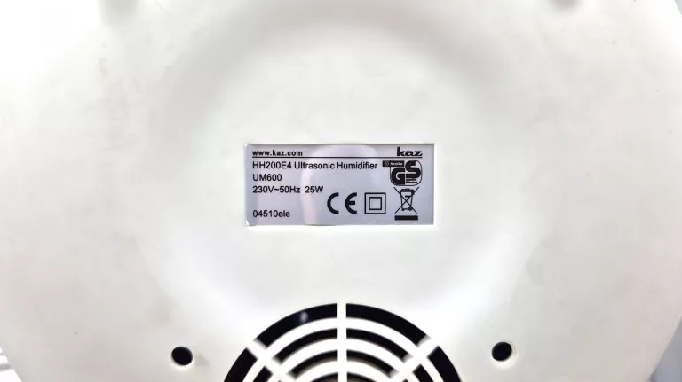 NAWILŻACZ POWIETRZA HONEYWELL HH200E4 ULTRASONIC