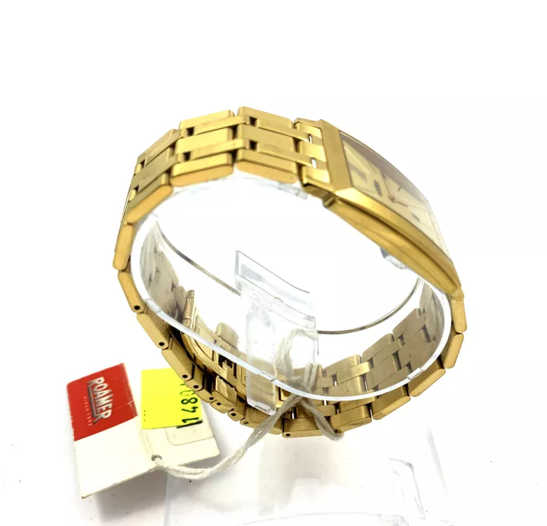 ZEGAREK ROAMER 518280