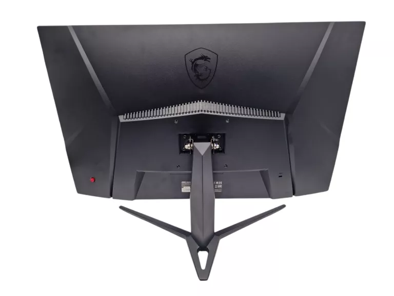 MONITOR MSI CURVED G27C4X 27" LED 250HZ 1MS
