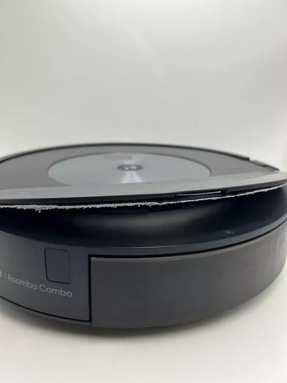 ROBOT SPRZĄTAJĄCY ODKURZAJĄCO-MOPUJĄCY IROBOT ROOMBA COMBO J7 DOW. ZAK!