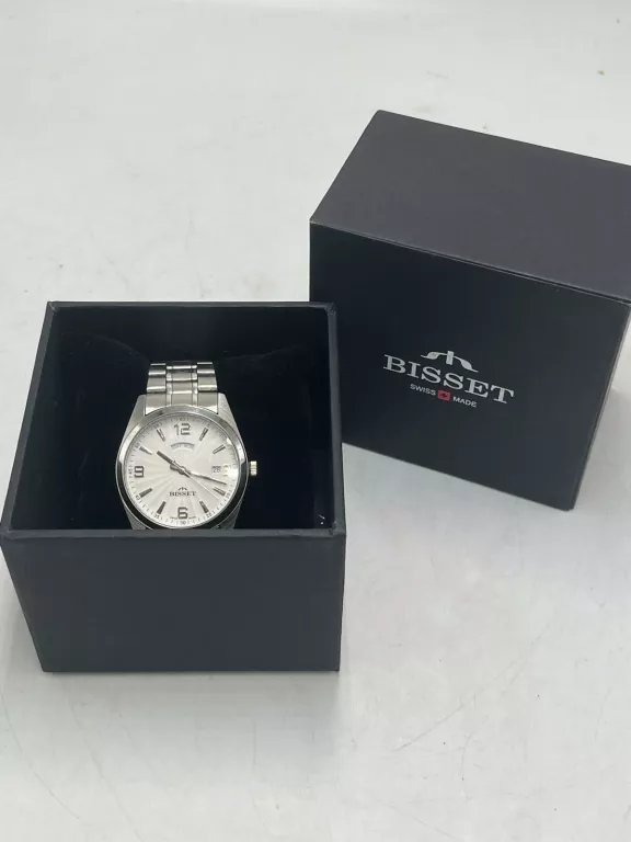 zegarek-bisset-bsdf43m-pudelko-stan-uzywany