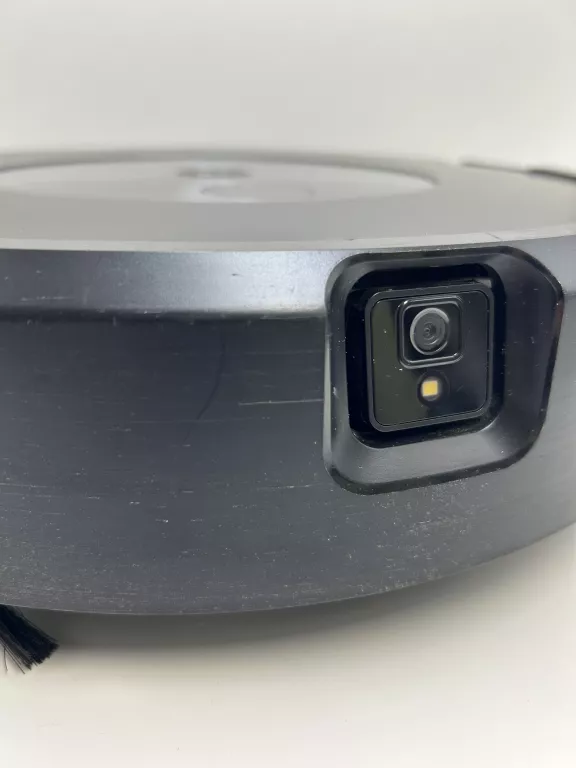 ROBOT SPRZĄTAJĄCY ODKURZAJĄCO-MOPUJĄCY IROBOT ROOMBA COMBO J7 DOW. ZAK!