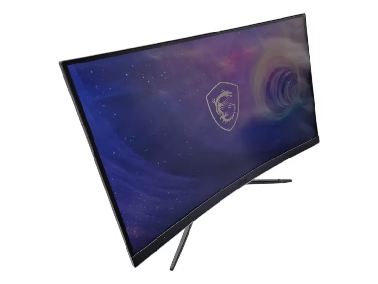 MONITOR MSI CURVED G27C4X 27" LED 250HZ 1MS
