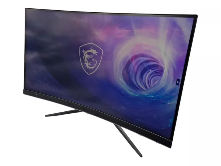 MONITOR MSI CURVED G27C4X 27" LED 250HZ 1MS