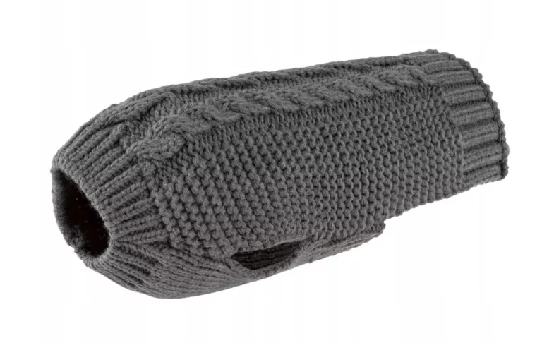 zoofari-ubranko-dla-psa-sweterek-szary-rozmiar-45-ean-gtin-4335633005341