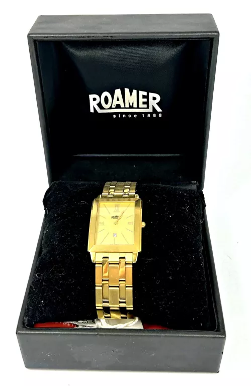 ZEGAREK ROAMER 518280