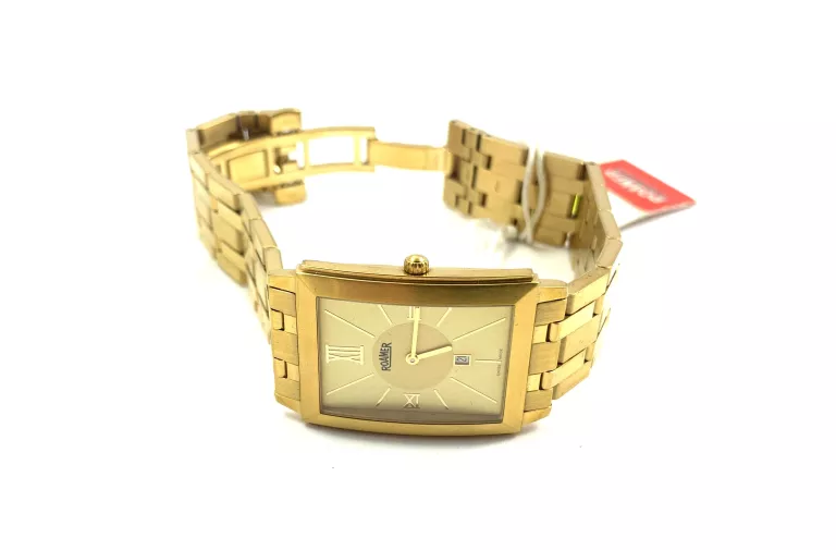 ZEGAREK ROAMER 518280