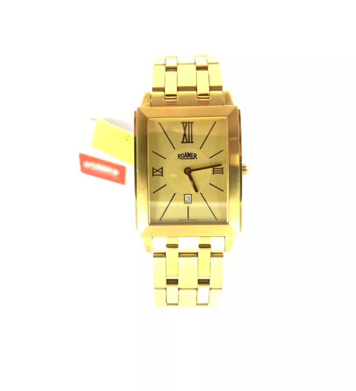 ZEGAREK ROAMER 518280
