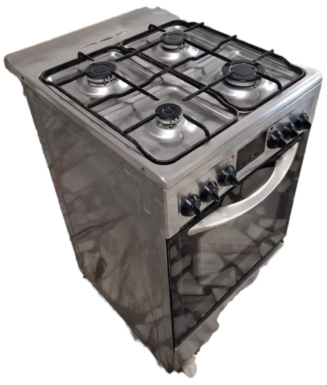 kuchenka-gazowa-mastercook-elektryczny-piekarnik-stan-uzywany