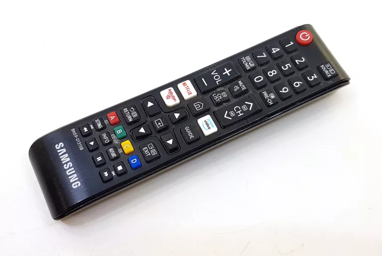 TELEWIZOR SAMSUNG UE32T5302 32" LED FULL HD TIZEN DVB-T2 PILOT