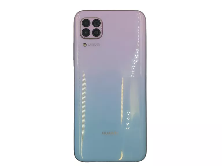 TELEFON HUAWEI P40 LITE 6,4" 6/128GB 4200MAH