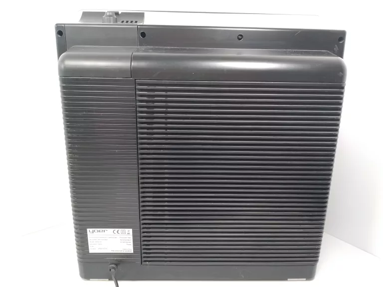 OCZYSZCZACZ POWIETRZA Z NAWILŻACZEM YOER PURE HOME APH01W