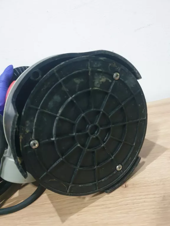POMPA ELEKTRYCZNA DRAIN 400 CLASSIC MALEC MOC 400W PŁYWAK CZYSTA/BRUDNA