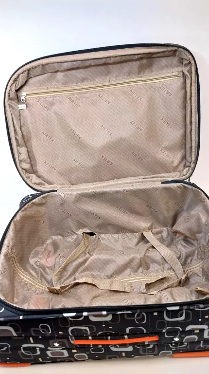 WALIZKA PARIS AIRTEX