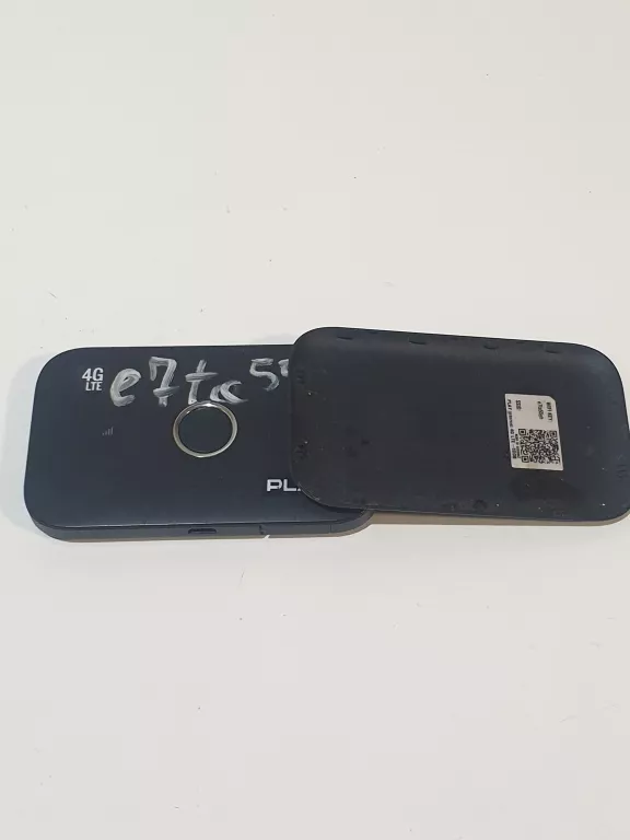 ROUTER WIFI 4G HUAWEI E5573