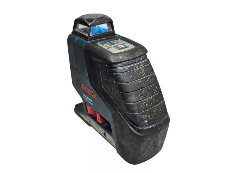 LASER KRZYŻOWY BOSCH GLL 3-80 P