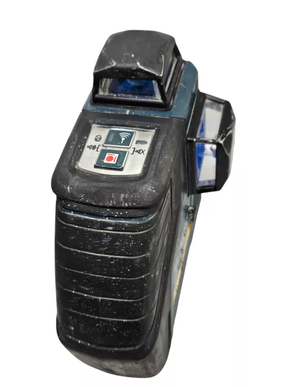 LASER KRZYŻOWY BOSCH GLL 3-80 P