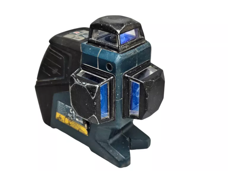 LASER KRZYŻOWY BOSCH GLL 3-80 P