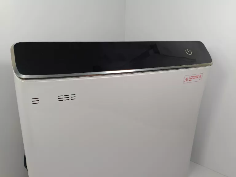 OCZYSZCZACZ POWIETRZA Z NAWILŻACZEM YOER PURE HOME APH01W